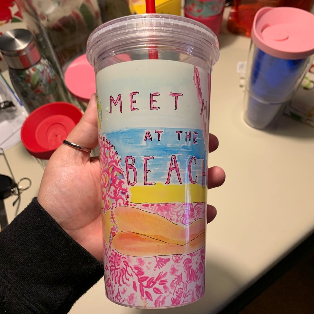 Lily Pulitzer tumblr